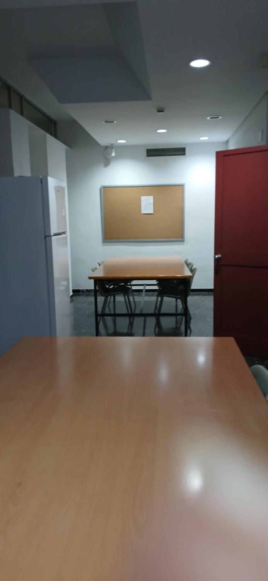 Larru Los Bermejales Residencia Universitaria Σεβίλλη Εξωτερικό φωτογραφία