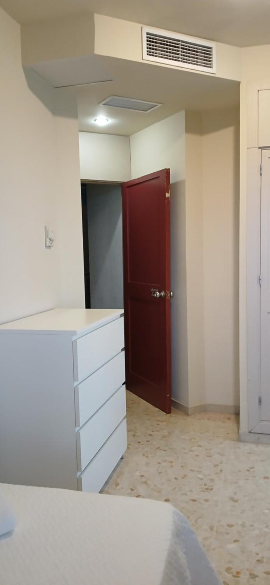 Larru Los Bermejales Residencia Universitaria Σεβίλλη Εξωτερικό φωτογραφία