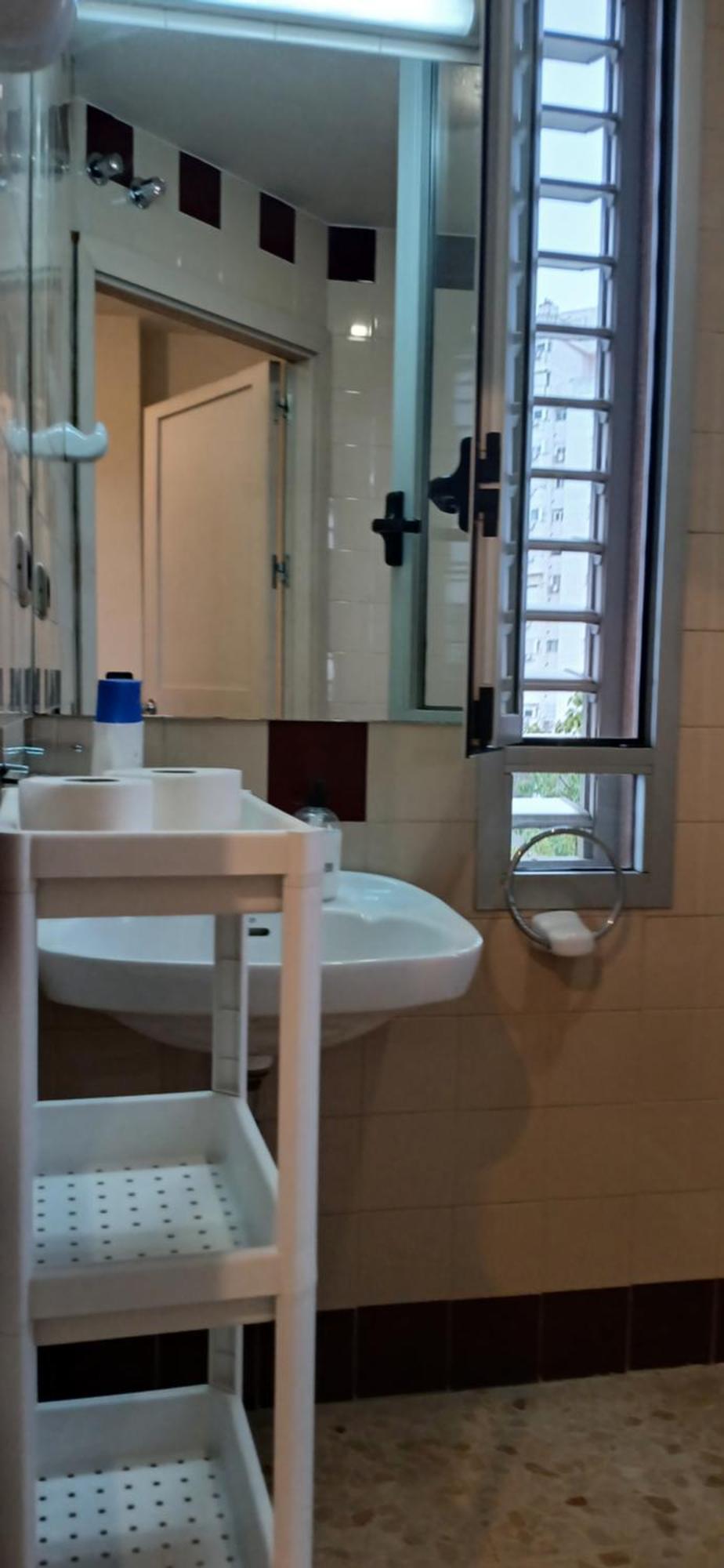 Larru Los Bermejales Residencia Universitaria Σεβίλλη Εξωτερικό φωτογραφία