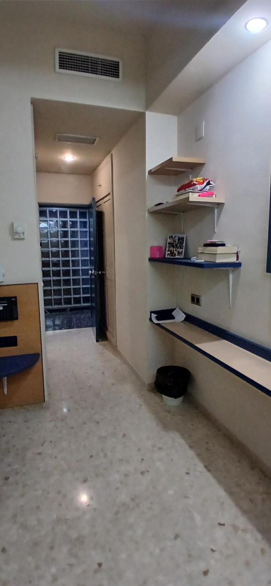 Larru Los Bermejales Residencia Universitaria Σεβίλλη Εξωτερικό φωτογραφία