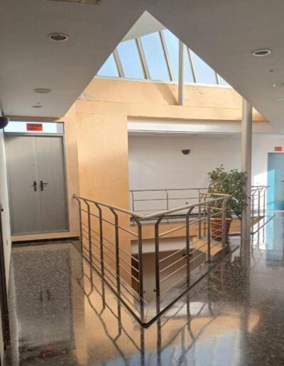 Larru Los Bermejales Residencia Universitaria Σεβίλλη Εξωτερικό φωτογραφία